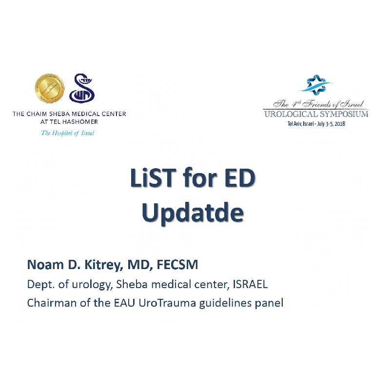 Noam-D.-Kitrey-MD-FECSM-ARTICLE