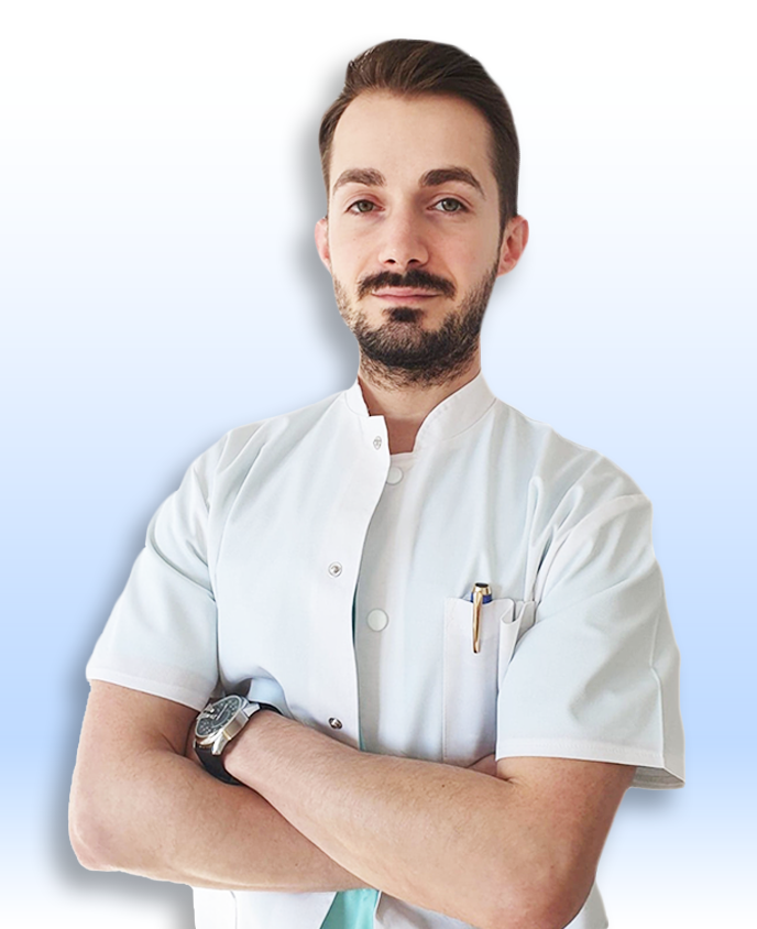 dr orezeanu andrei clinica de urologie roboost